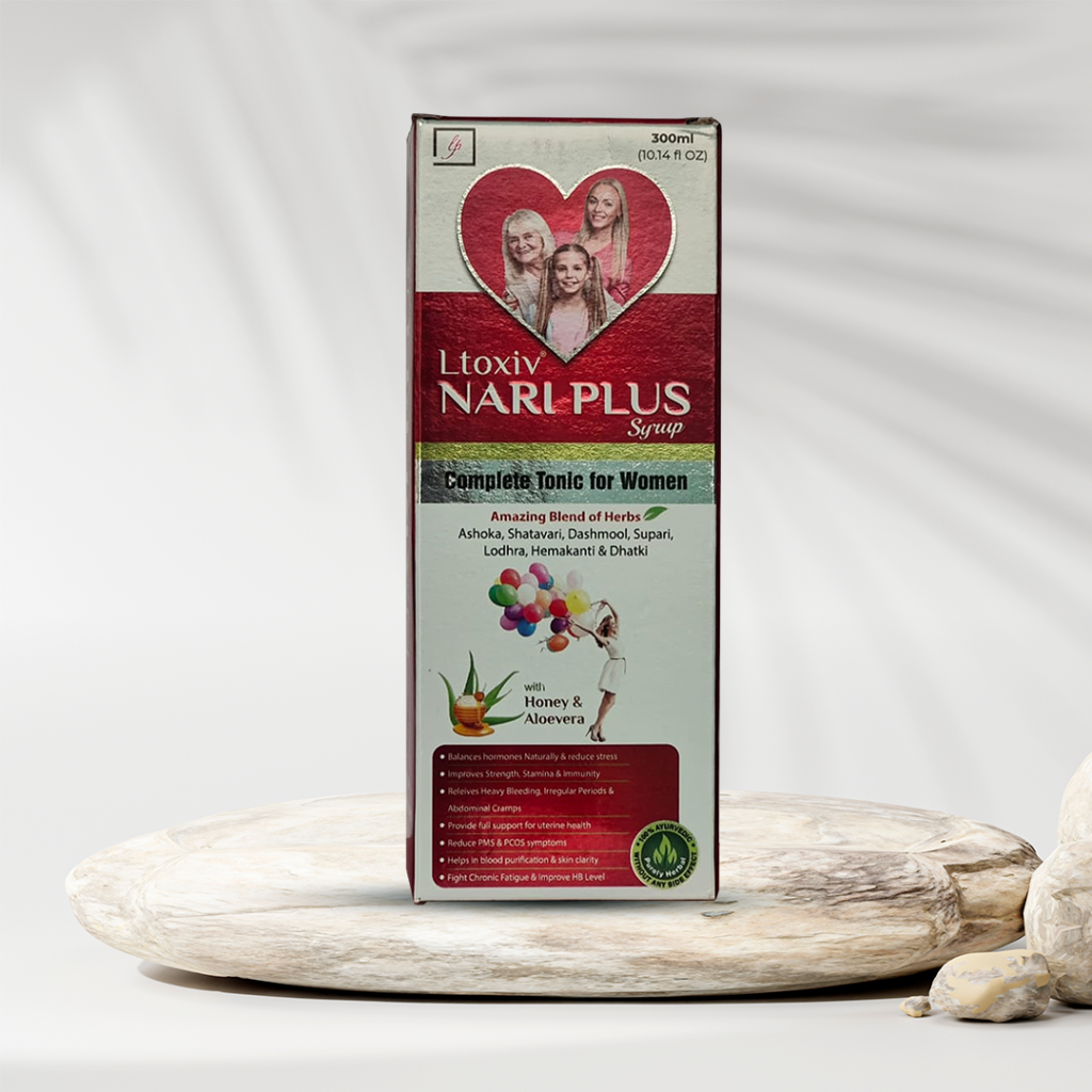 NariPlus Tonic