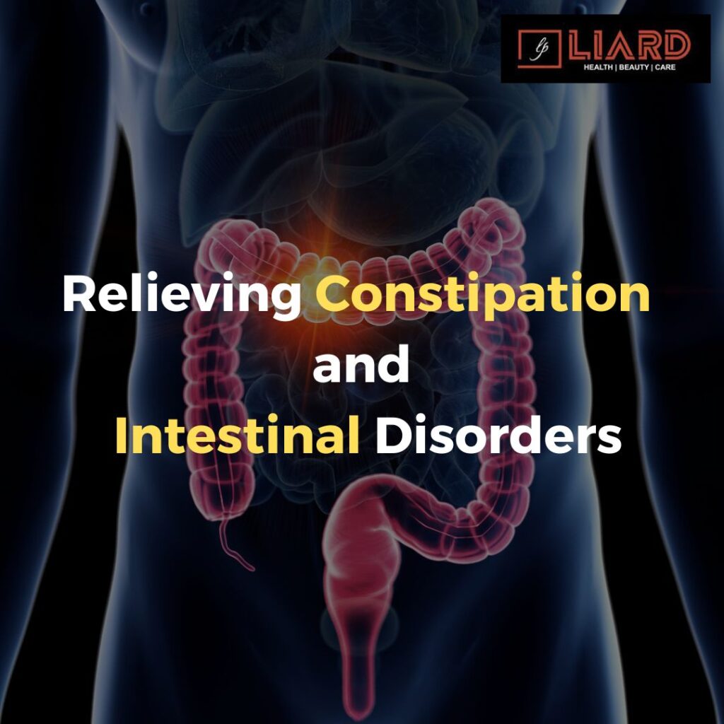 Relieving Constipation and Intestinal Disorders